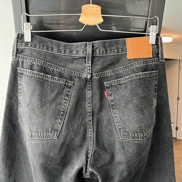 Levi’s Wedgie Straight - Picture 4 of 5
